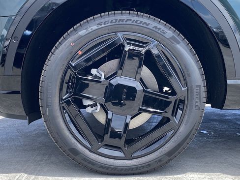 New 2027 Kia Telluride SX X-Line AWD/4WD image 11