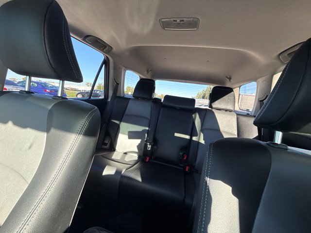 Used 2021 Toyota 4Runner SR5 Premium w/ Moonroof Package AWD/4WD image 19