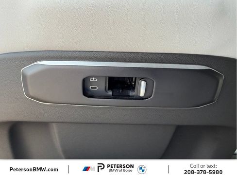 New 2026 BMW X5 xDrive40i AWD/4WD image 23