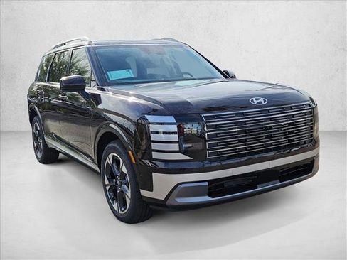 New 2026 Hyundai Palisade Limited image 7