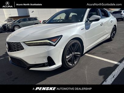Used 2024 Acura Integra A-Spec