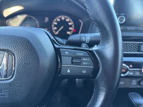 Certified 2023 Honda Civic Sport image 27