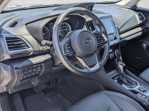 Used 2019 Subaru Forester Touring AWD/4WD image 10
