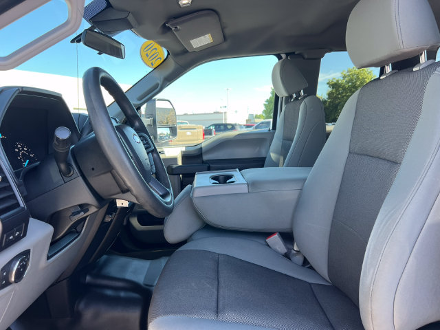 Used 2020 Ford F150 XL w/ Equipment Group 101A Mid AWD/4WD image 4
