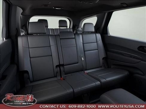 New 2026 Dodge Durango GT AWD/4WD image 16