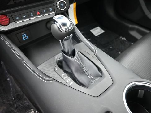 New 2025 Ford Mustang GT Premium image 19