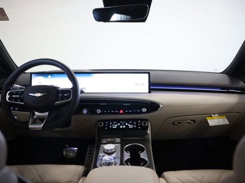 New 2026 Genesis GV70 3.5T Sport Prestige AWD/4WD image 38