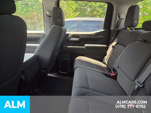Used 2023 GMC Sierra 1500 Elevation AWD/4WD image 7