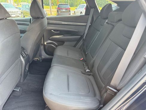 Used 2024 Hyundai Tucson SEL FWD image 9