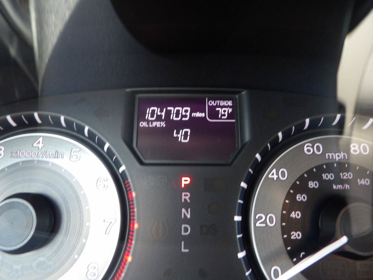 Used 2013 Honda Odyssey EX-L image 13