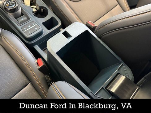 New 2026 Ford Maverick Tremor image 30