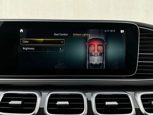 Used 2020 Mercedes-Benz GLE 350 4MATIC image 34