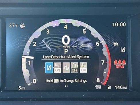 New 2026 Toyota Tacoma SR5 image 18