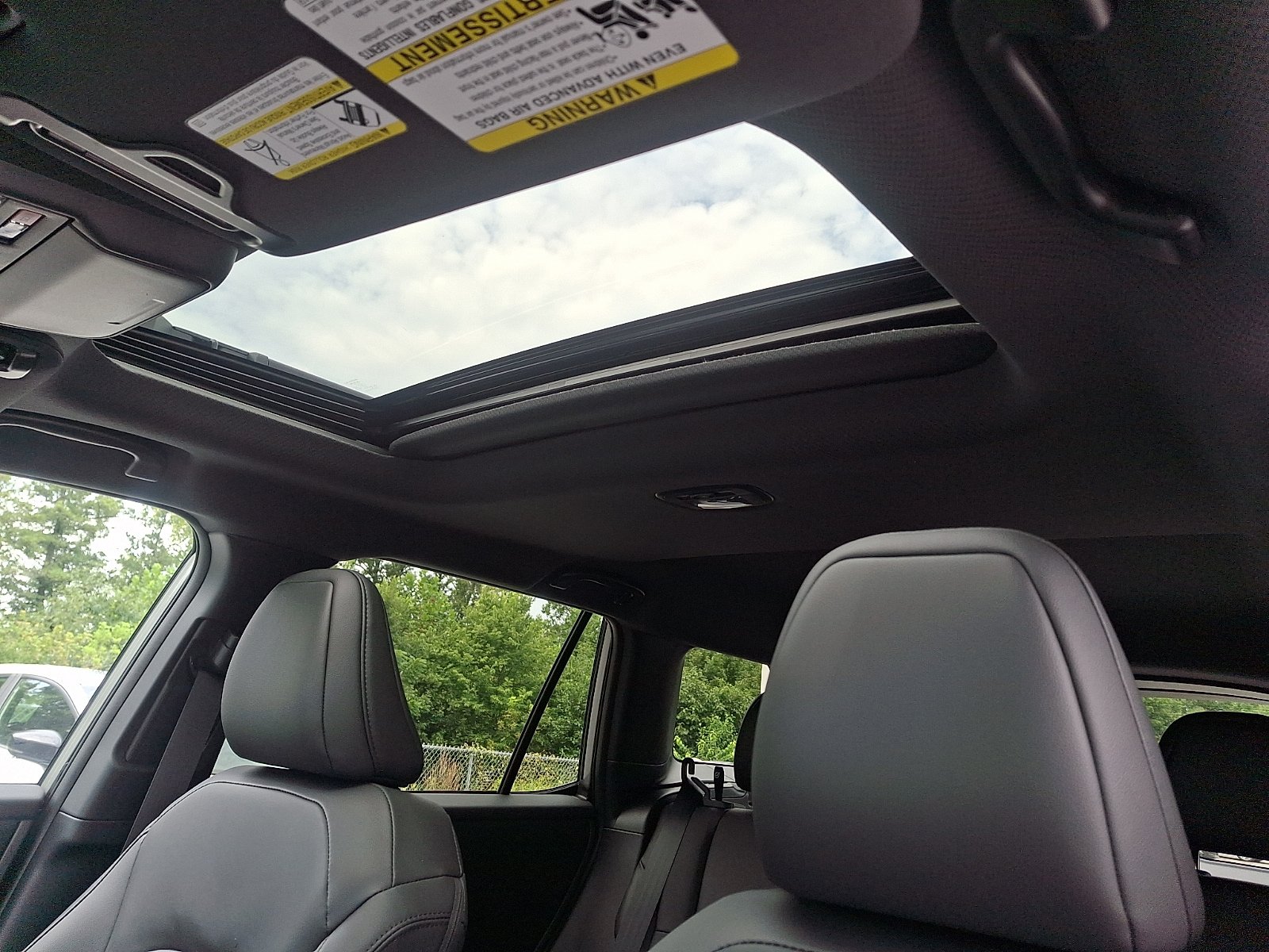New 2026 Subaru Outback Premium AWD/4WD image 10