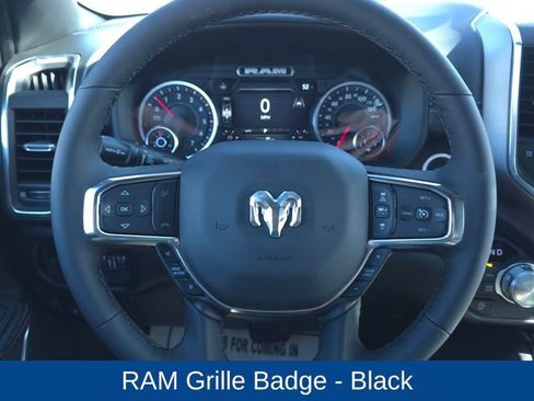 New 2026 RAM 1500 Laramie image 27