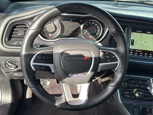 Used 2018 Dodge Challenger R/T Scat Pack w/ Dynamics Package image 15