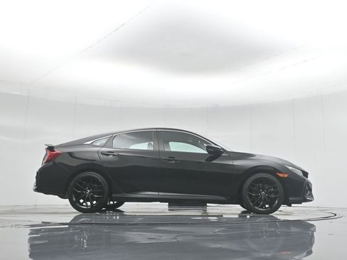Used 2020 Honda Civic Si image 50