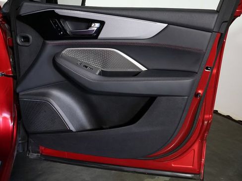 Certified 2023 Acura MDX A-Spec AWD/4WD image 36