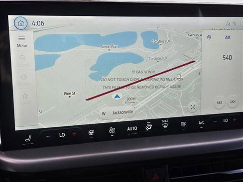 New 2025 Ford Escape SE image 11