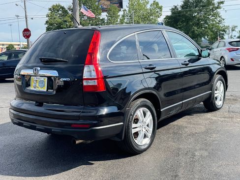 Used 2011 Honda CR-V EX-L image 5