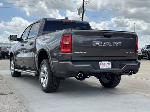 New 2026 RAM 1500 Lone Star image 8