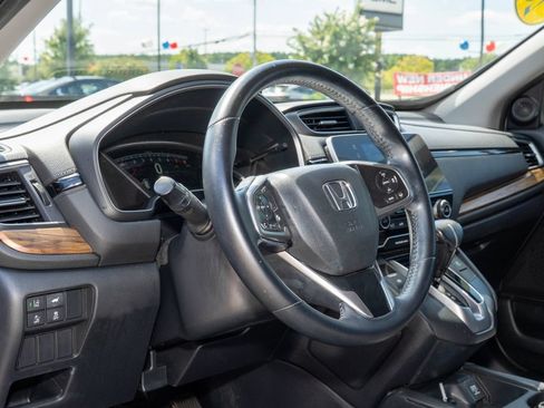 Used 2017 Honda CR-V EX-L image 15