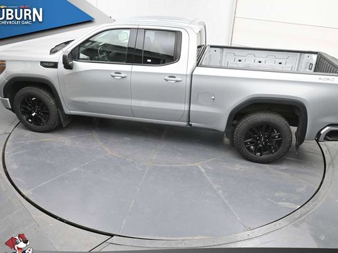 Used 2021 GMC Sierra 1500 Elevation image 26