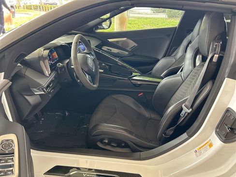 Used 2022 Chevrolet Corvette Stingray Preferred Conv w/ Battery Protection Package image 17