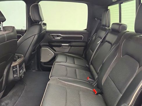 Used 2025 RAM 1500 Laramie AWD/4WD image 20