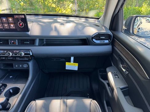 New 2026 Honda Pilot Elite image 39