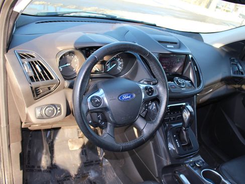 Used 2014 Ford Escape Titanium image 16