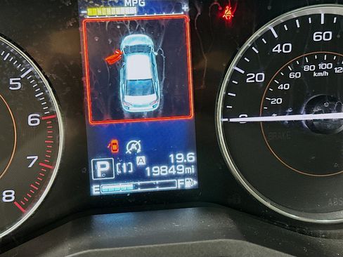 Used 2023 Subaru Crosstrek 2.5i Limited w/ Moonroof Package image 18