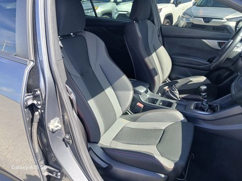 Used 2022 Subaru WRX AWD/4WD image 19