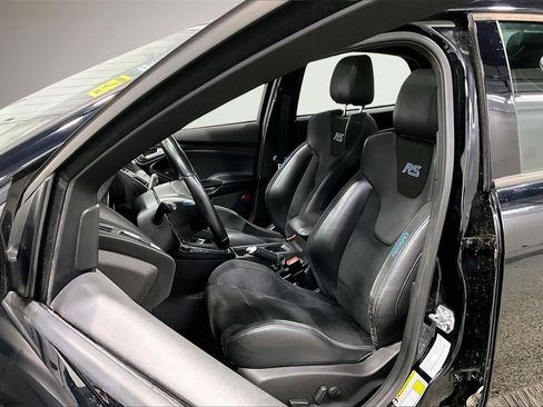 Used 2017 Ford Focus RS image 20
