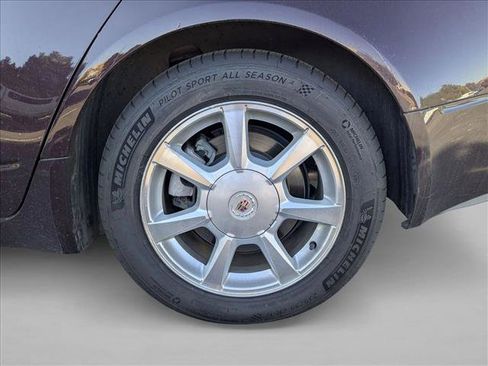 Used 2009 Cadillac CTS 3.6 image 16