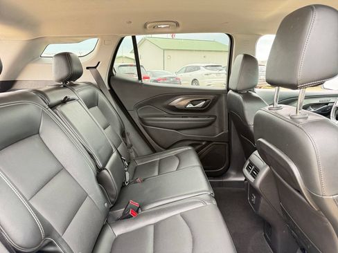 Used 2024 GMC Terrain SLT AWD/4WD image 41