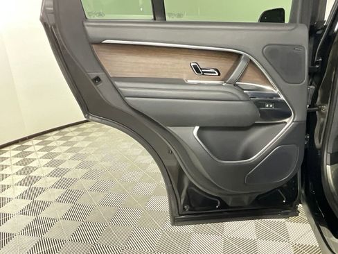 Certified 2023 Land Rover Range Rover SE image 26