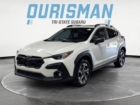 Used 2026 Subaru Crosstrek 2.5i Premium AWD/4WD image 2