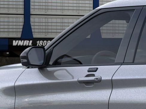 New 2026 Ford Explorer Tremor AWD/4WD image 20