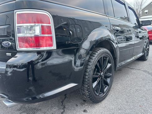 Used 2016 Ford Flex SEL w/ Equipment Group 202A image 20