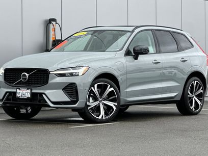 Used 2025 Volvo XC60 T8 Ultra w/ Protection Package Premier