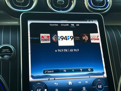 Certified 2023 Mercedes-Benz GLC 300 image 36