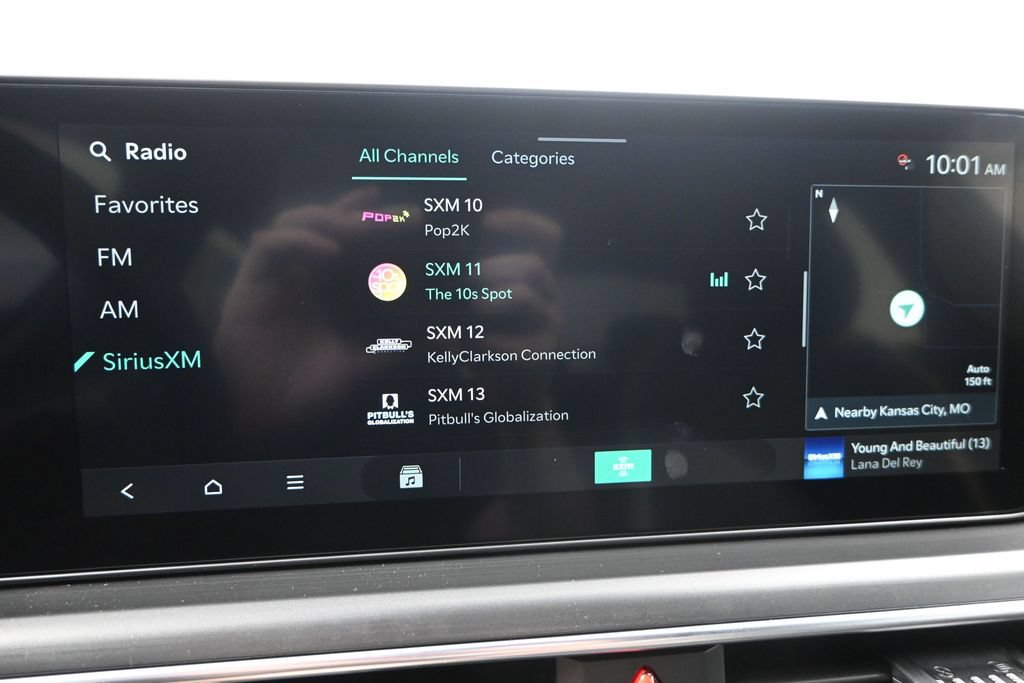 New 2026 Kia K5 GT-Line AWD/4WD image 17