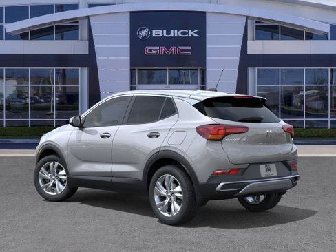 New 2026 Buick Encore GX Preferred image 3