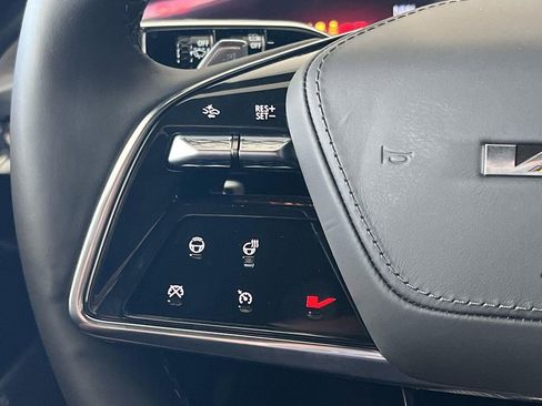 New 2026 Cadillac Lyriq V image 13