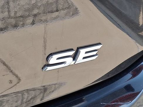 Certified 2025 Toyota Camry SE FWD image 29