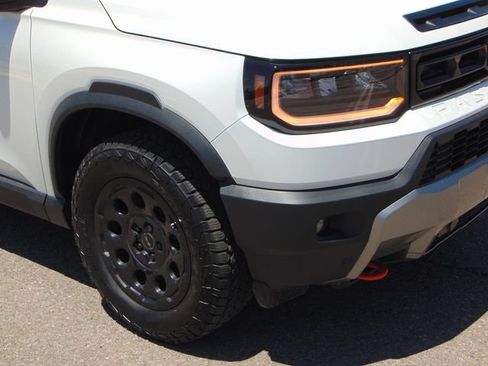 Certified 2026 Honda Passport TrailSport image 2