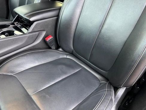 Used 2021 Jeep Grand Cherokee L Limited image 35