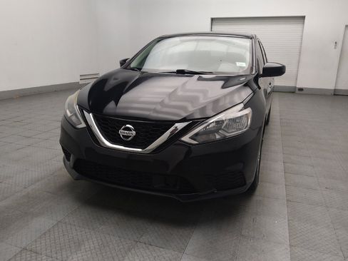 Used 2019 Nissan Sentra S w/ Appearance Package FWD image 15