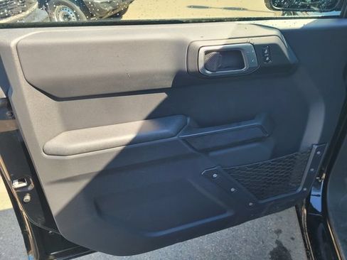 New 2026 Ford Bronco Big Bend AWD/4WD image 8